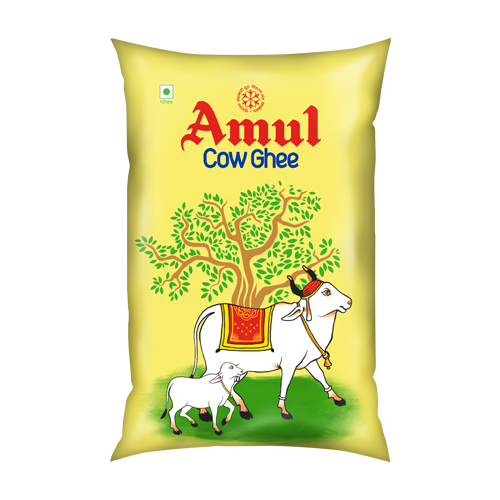 Cow Ghee