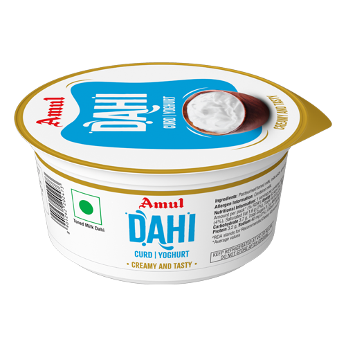 Dahi