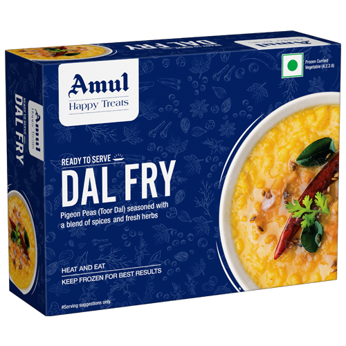Dal Fry