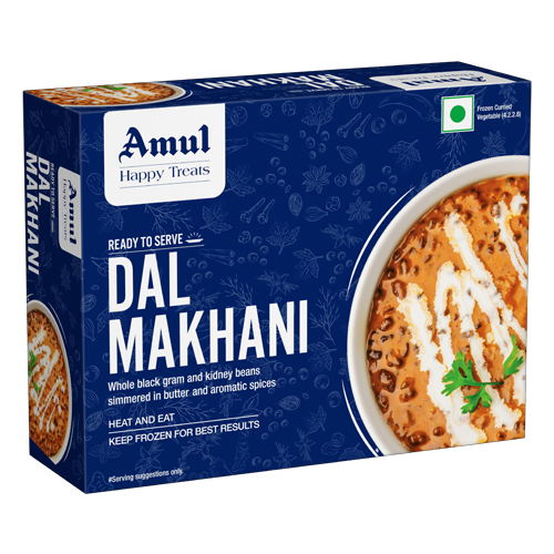 Dal Makhani