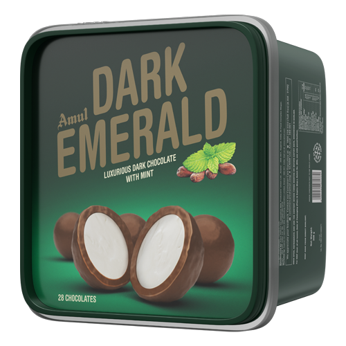 Dark Emerald