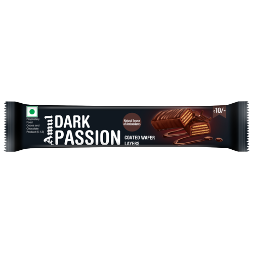 Dark Passion