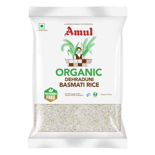 Deharaduni Basmati Rice