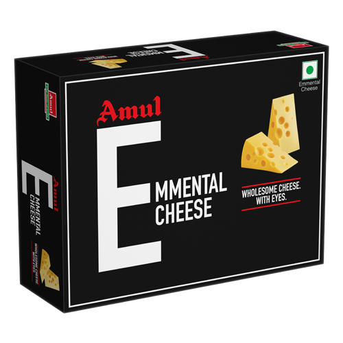 Emmental Cheese