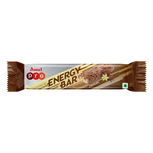 Energy Bar (Pro)