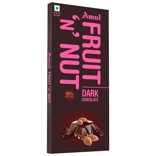 Fruit N Nut Dark