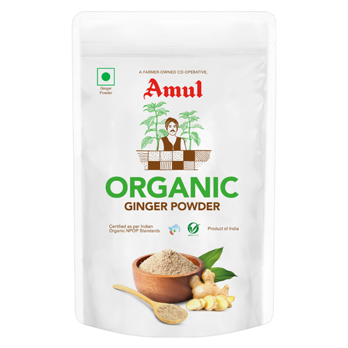 Ginger Powder