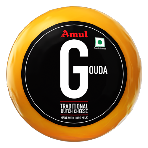 Gouda Cheese