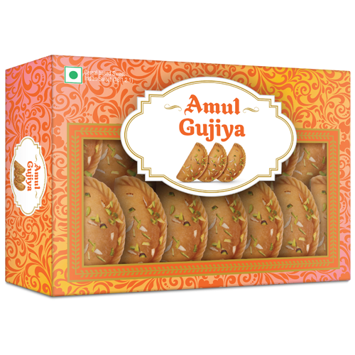 Gujiya