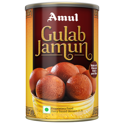 Gulab Jamun