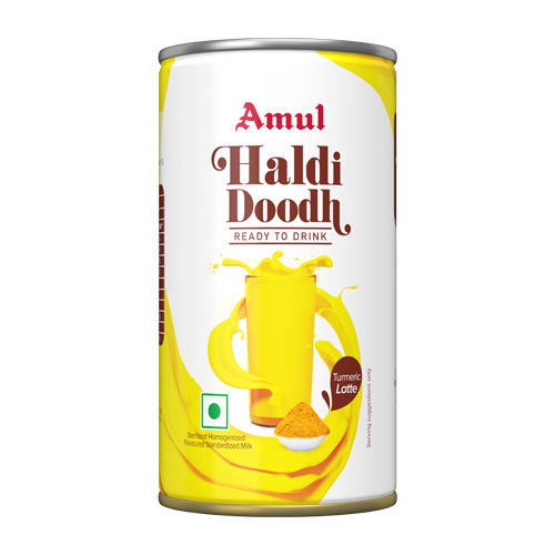 Haldi Doodh