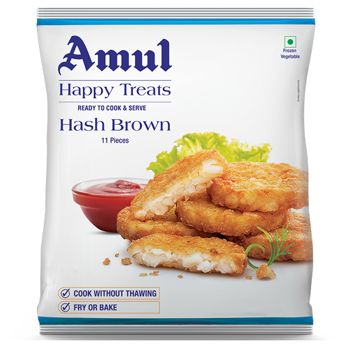 Hash Brown