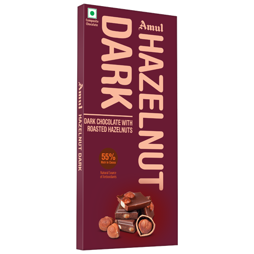 Hazelnut Dark