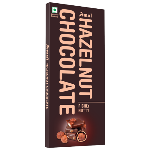 Hazelnut Chocolate