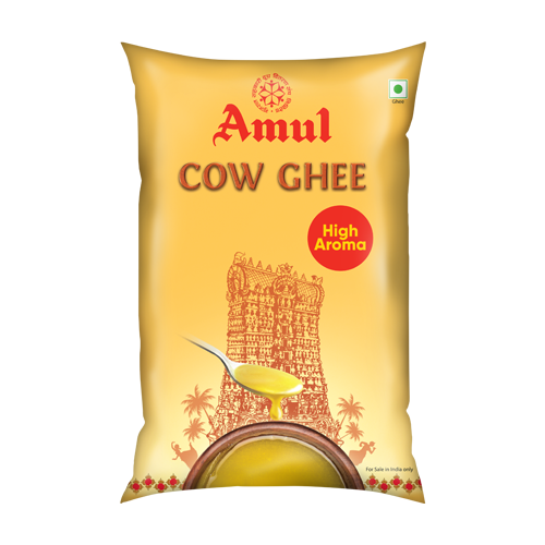 High Aroma Cow Ghee