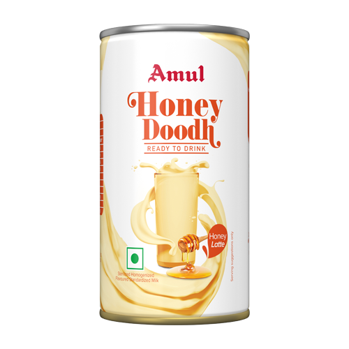 Honey Doodh