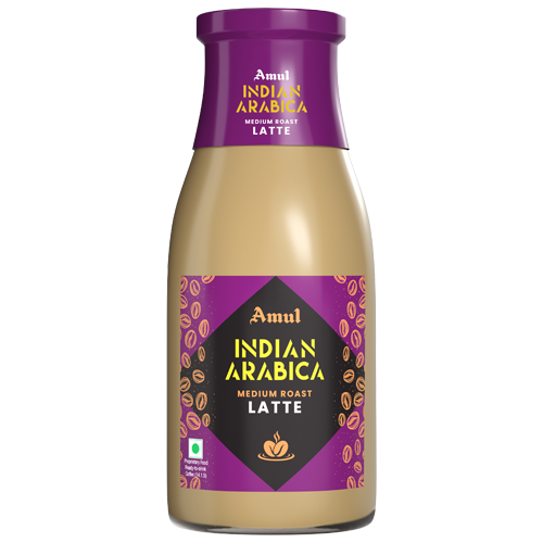 Indian Arabica Coffee