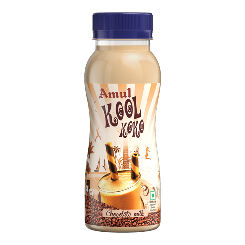 Koko (Chocolate Milk)