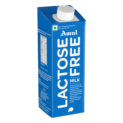 Lactose Free