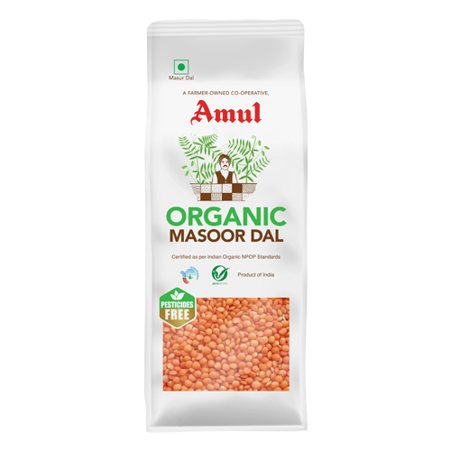 Masoor Dal 