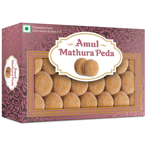 Mathura Peda