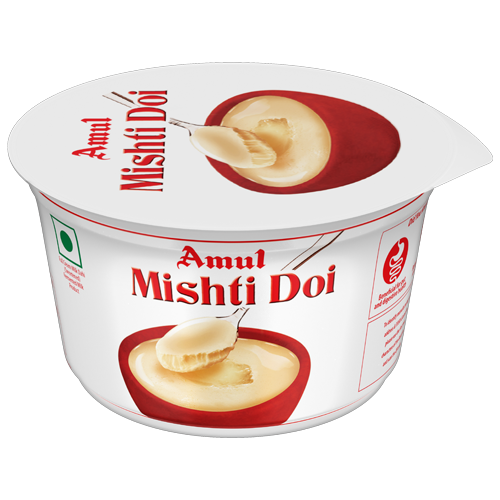 Mishti Doi