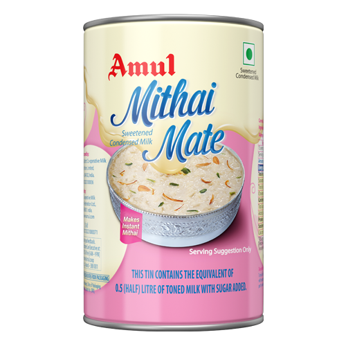 Mithai Mate 
