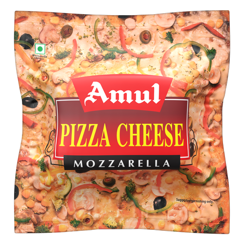 Pizza Cheese (Mozzarella)