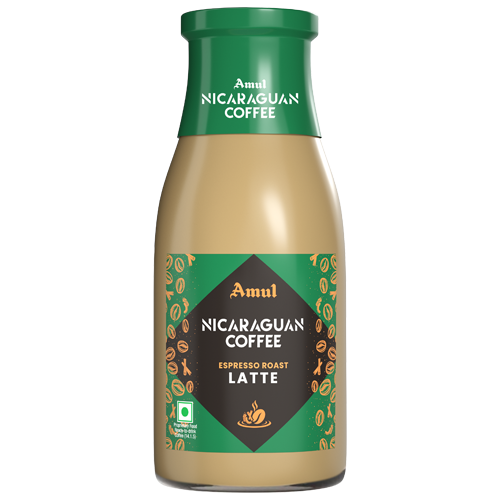 Nicaraguan Arabica Coffee