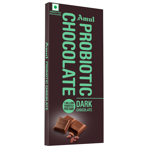 Probiotic Dark