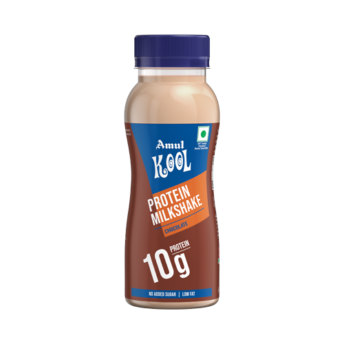 Kool Protein Milkshake - Chocolate