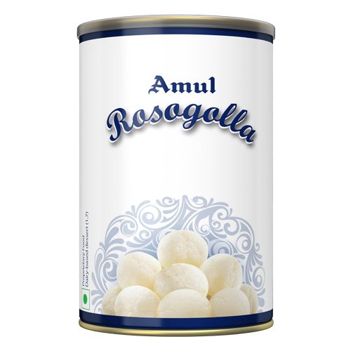 Rosogolla