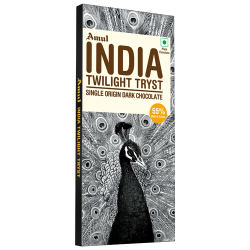 India Twilight Tryst