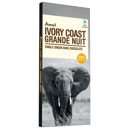 Ivory Coast Grande Nuit