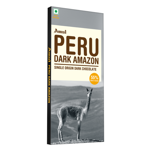 Peru Dark Amazon