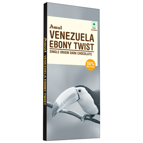 Venezuela Ebony Twist