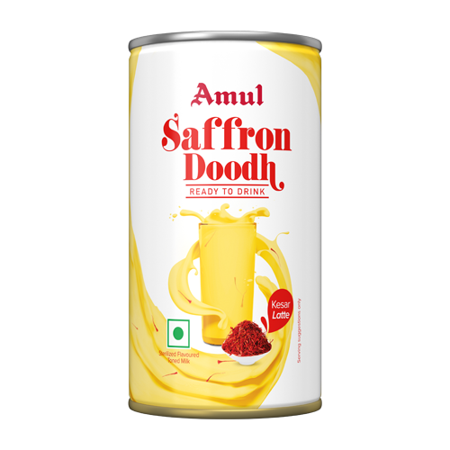 Saffron Doodh