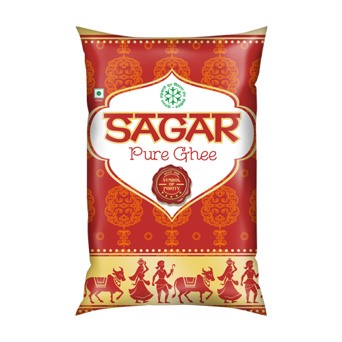 Sagar Ghee