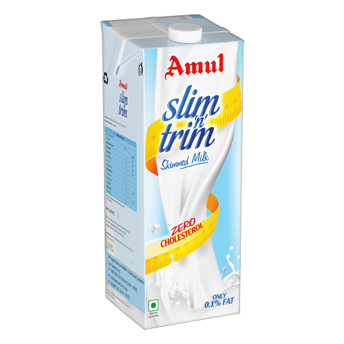 Slim 'n' Trim Skimmed