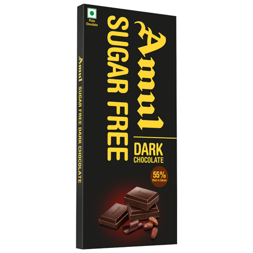 Sugar Free Dark