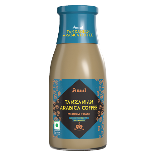 Tanzanian Arabica Coffee
