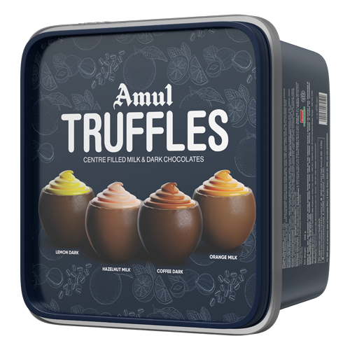 Truffles