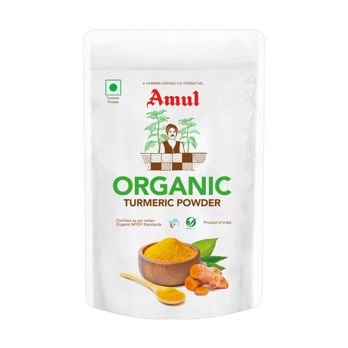 Turmeric Powder