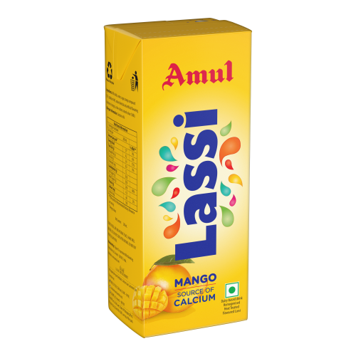 Mango Lassi