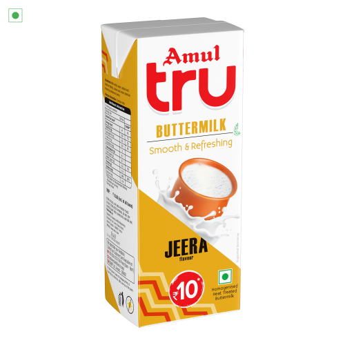 TRU-Jeera Buttermilk