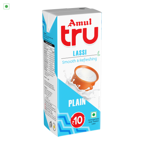 Lassi - Tru