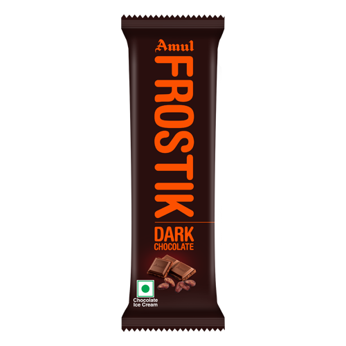 Dark Frostik