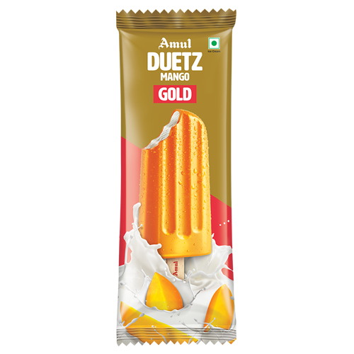 Mango Duetz Gold