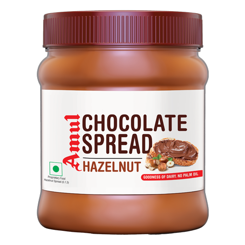 Hazelnut Spread