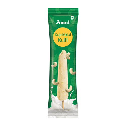 Kaju Malai Kulfi